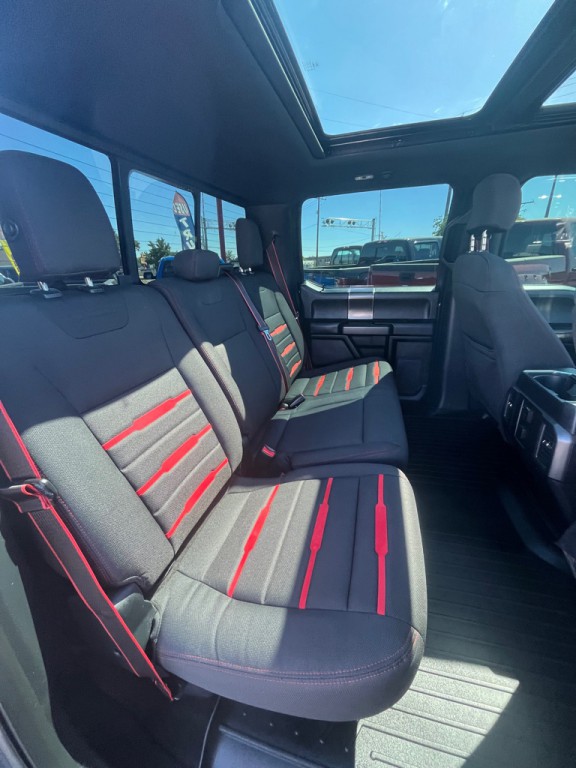 2016 Ford F-150 Image 7
