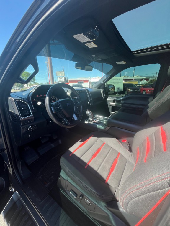 2016 Ford F-150 Image 8
