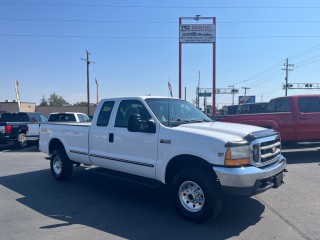 Image for 1999 Ford F-250 Super Duty ID: 6698379