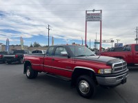 Image for 1996 Dodge Ram 3500 Laramie ID: 6701281