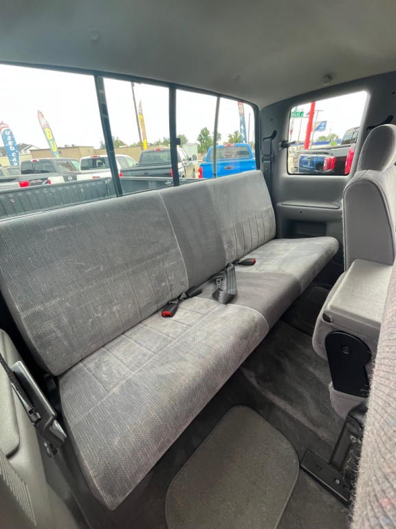 1996 Dodge Ram 3500 Image 8