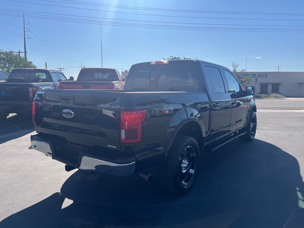 2019 Ford F-150 Image 5