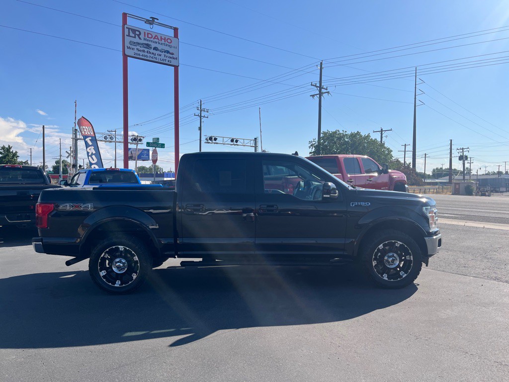 2019 Ford F-150 Image 6
