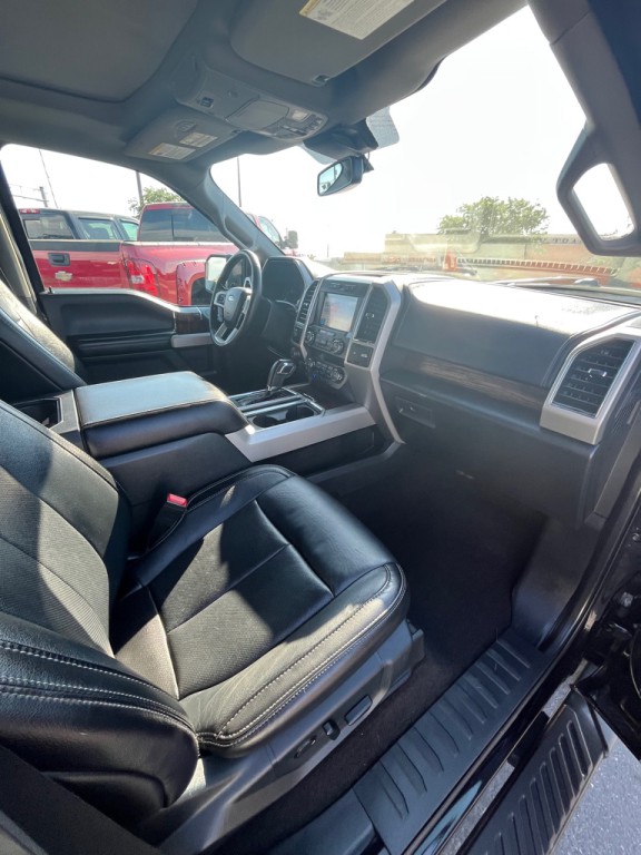 2019 Ford F-150 Image 7