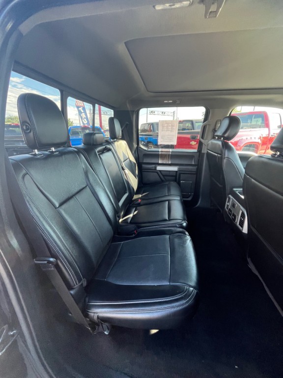 2019 Ford F-150 Image 8