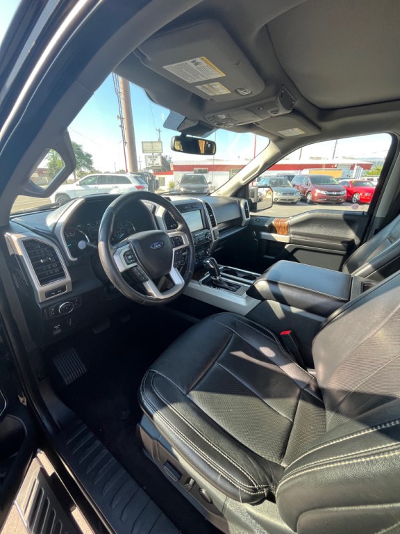 2019 Ford F-150 Image 9