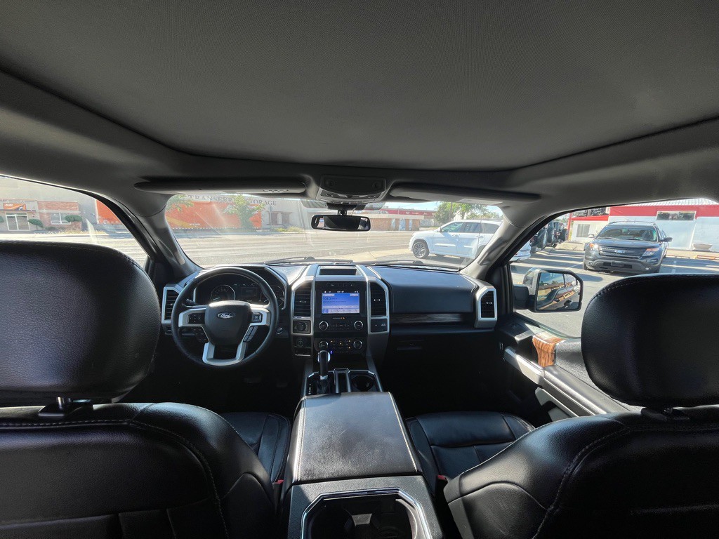 2019 Ford F-150 Image 10