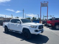 Image for 2019 Toyota Tacoma Double Cab ID: 6713243