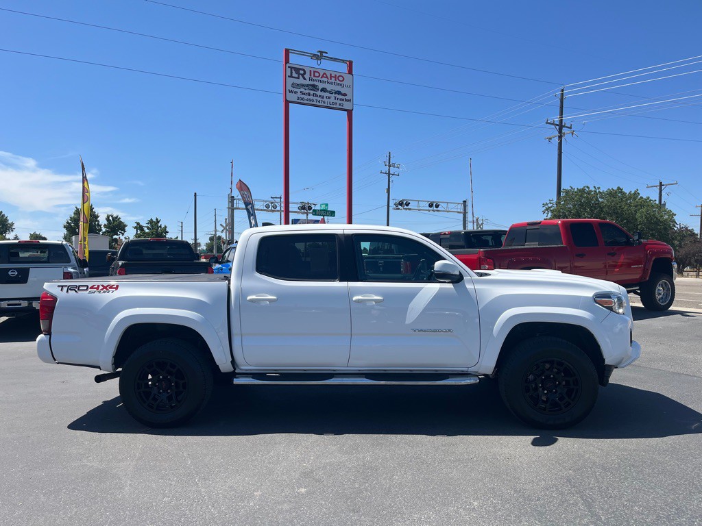2019 Toyota Tacoma Image 6