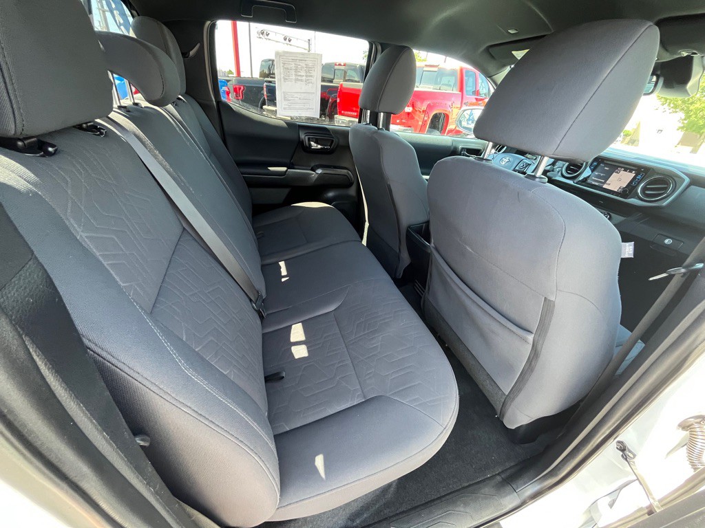 2019 Toyota Tacoma Image 7