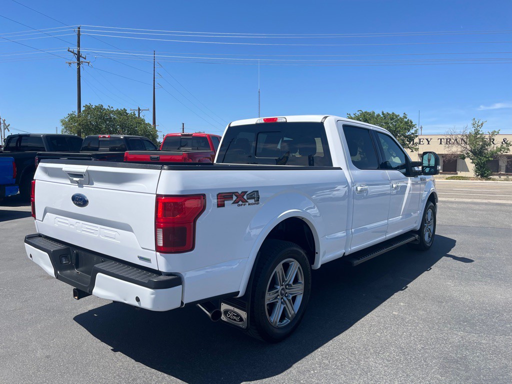 2019 Ford F-150 Image 5