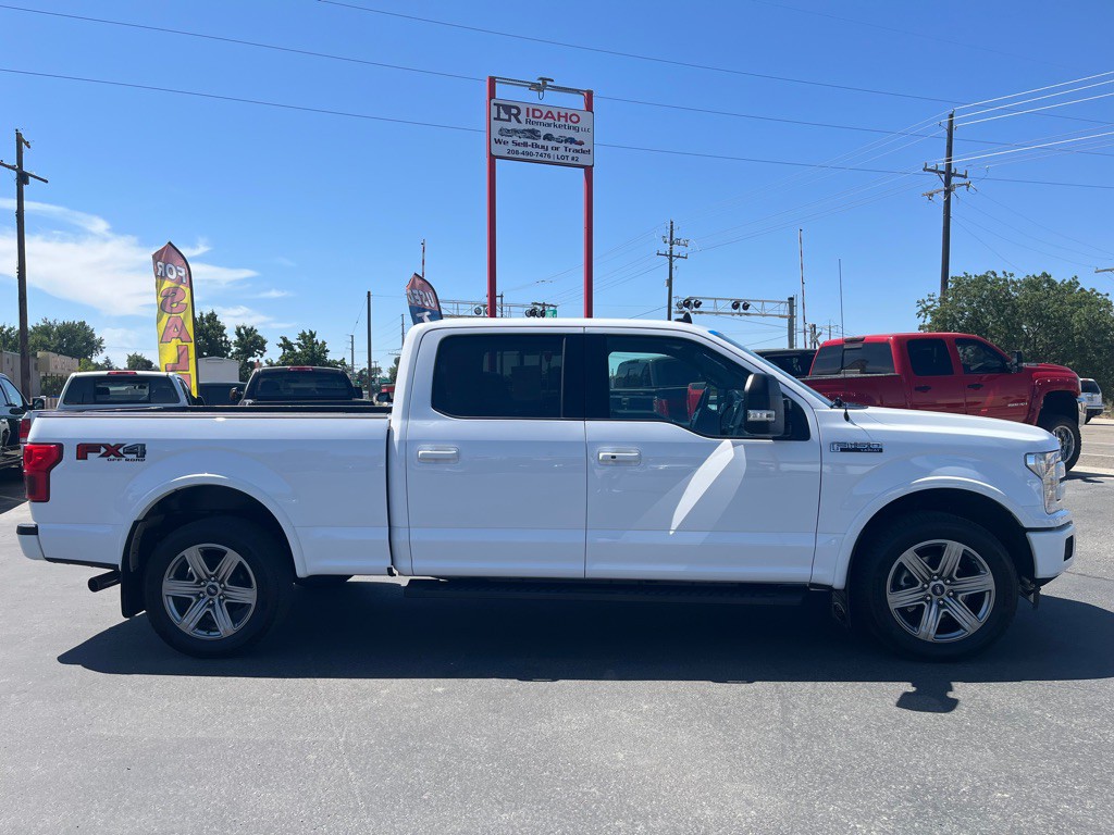 2019 Ford F-150 Image 6