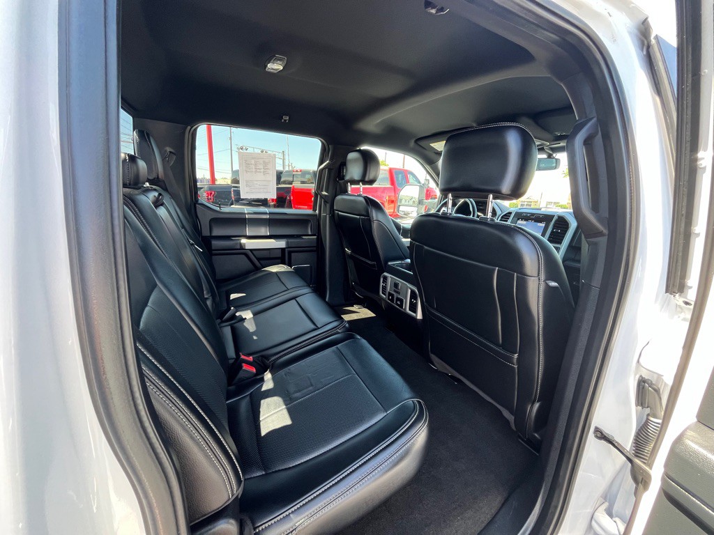 2019 Ford F-150 Image 7