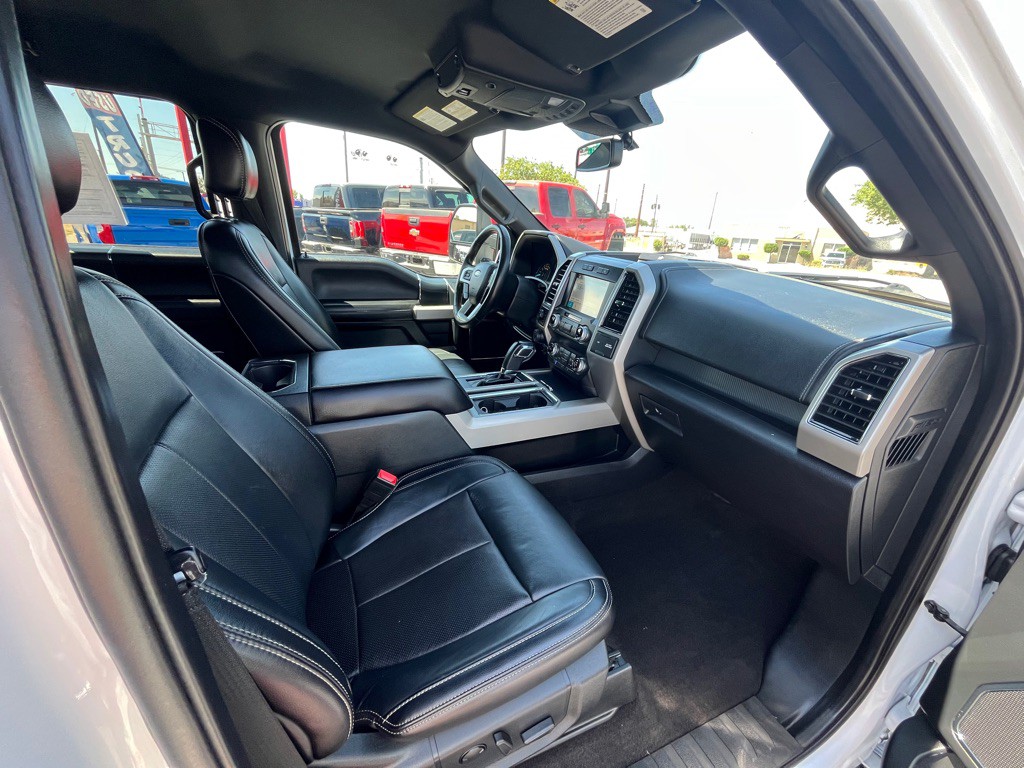 2019 Ford F-150 Image 8