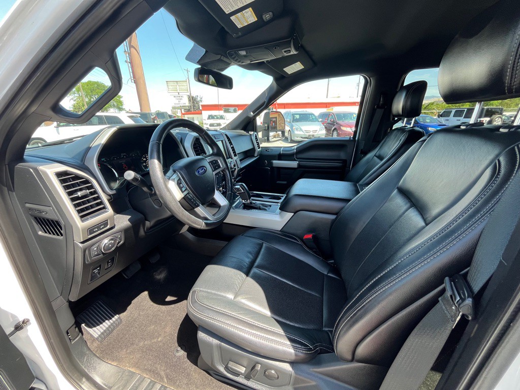 2019 Ford F-150 Image 9