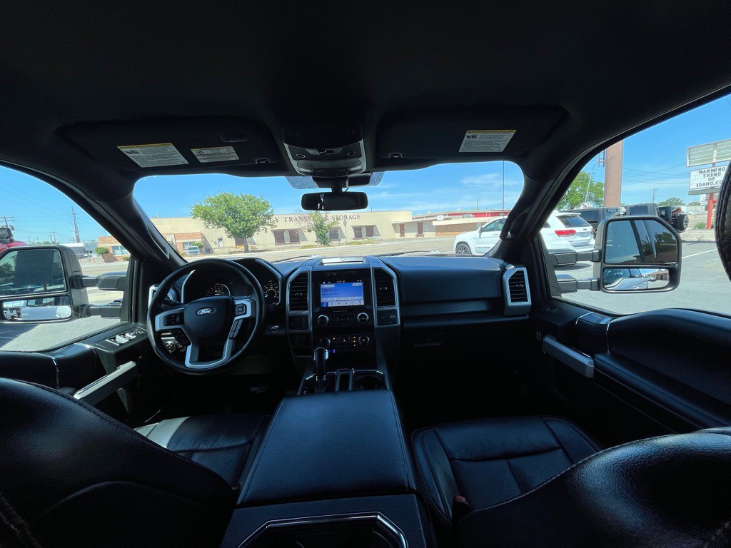 2019 Ford F-150 Image 10