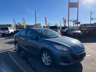 Image for 2010 Mazda Mazda3 I ID: 6715796