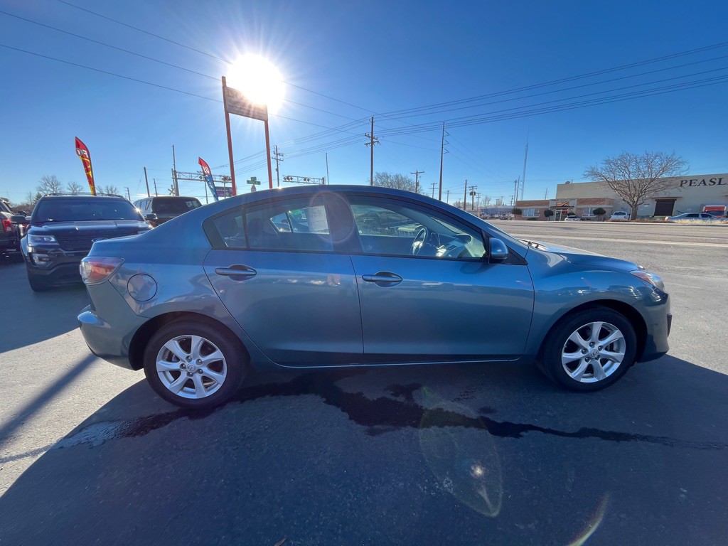 2010 Mazda Mazda3 Image 6