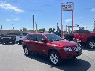 Image for 2012 Jeep Compass Limited ID: 6722828