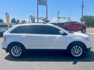 Image for 2009 Ford Edge SEL ID: 6724434