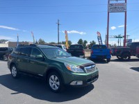 Image for 2010 Subaru Outback 2.5I PREMIUM ID: 6737367