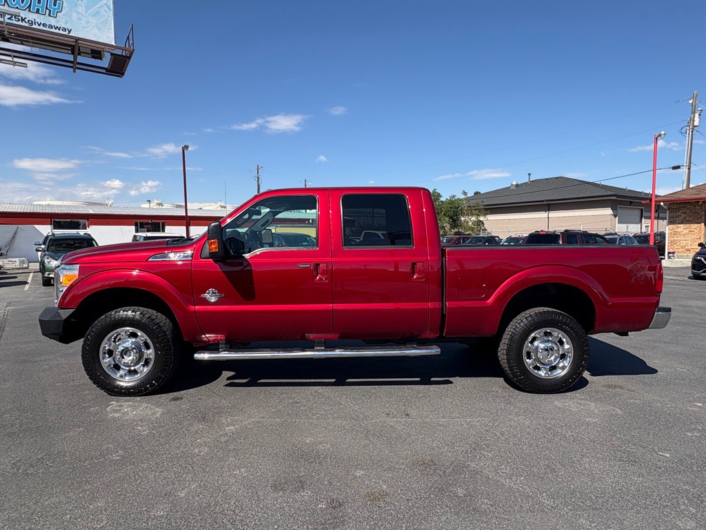 2016 Ford F-350 Image 3