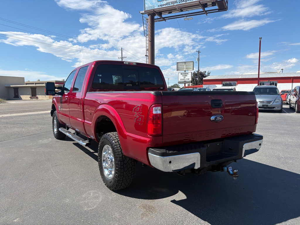 2016 Ford F-350 Image 4