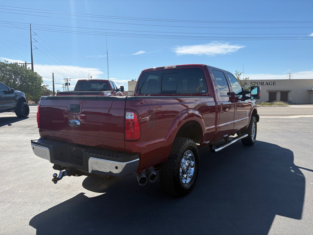 2016 Ford F-350 Image 5