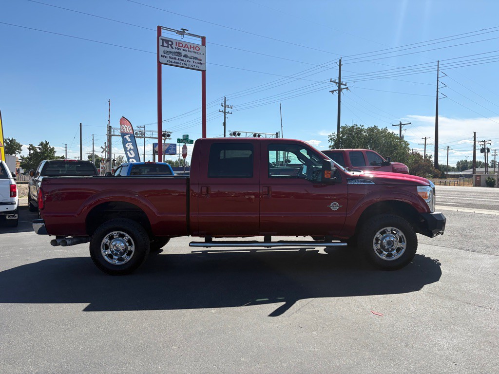 2016 Ford F-350 Image 6