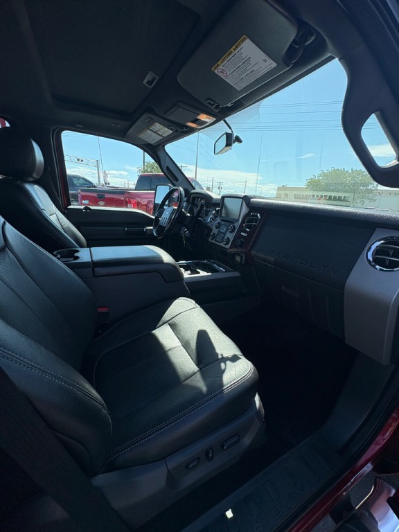 2016 Ford F-350 Image 7