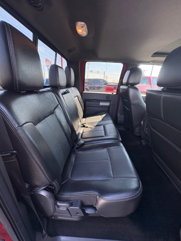 2016 Ford F-350 Image 8