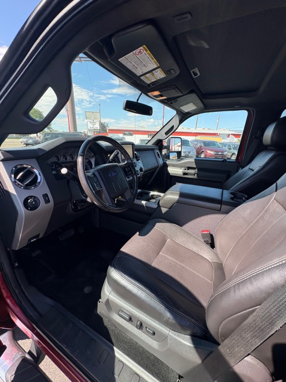 2016 Ford F-350 Image 9