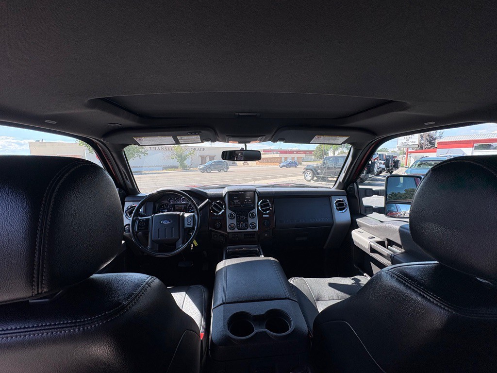 2016 Ford F-350 Image 10
