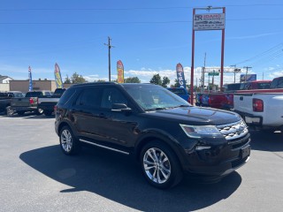 Image for 2019 Ford Explorer XLT ID: 6737808