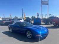 Image for 2003 Chevrolet Corvette  ID: 6737815