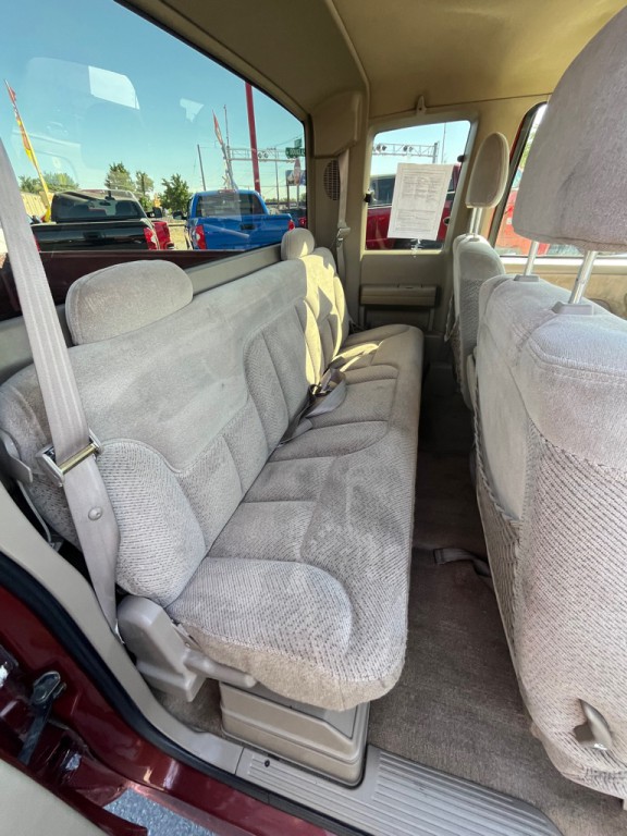 1998 Chevrolet C/K Image 8