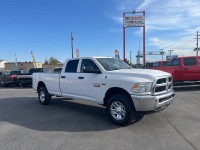 Image for 2017 RAM 2500 ST ID: 6742787