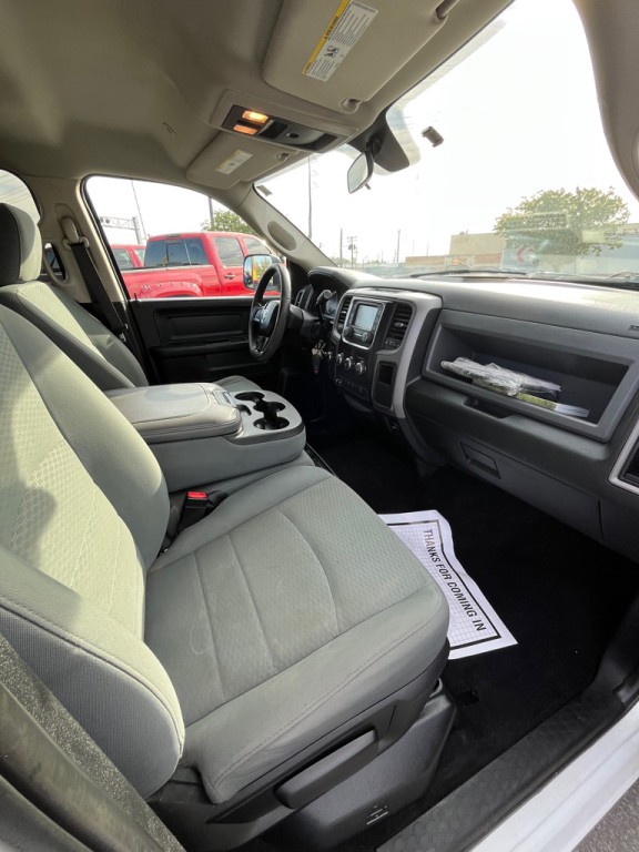 2017 RAM 2500 Image 7