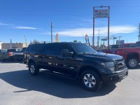 Image for 2013 Ford F-150 Supercrew ID: 6742795