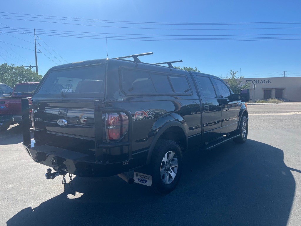 2013 Ford F-150 Image 5