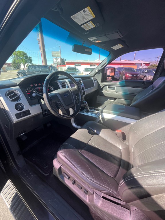 2013 Ford F-150 Image 7