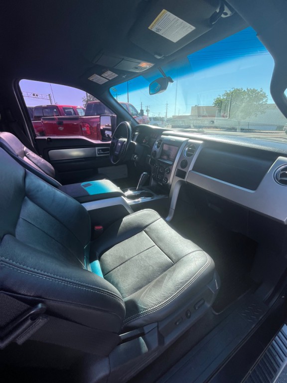 2013 Ford F-150 Image 8