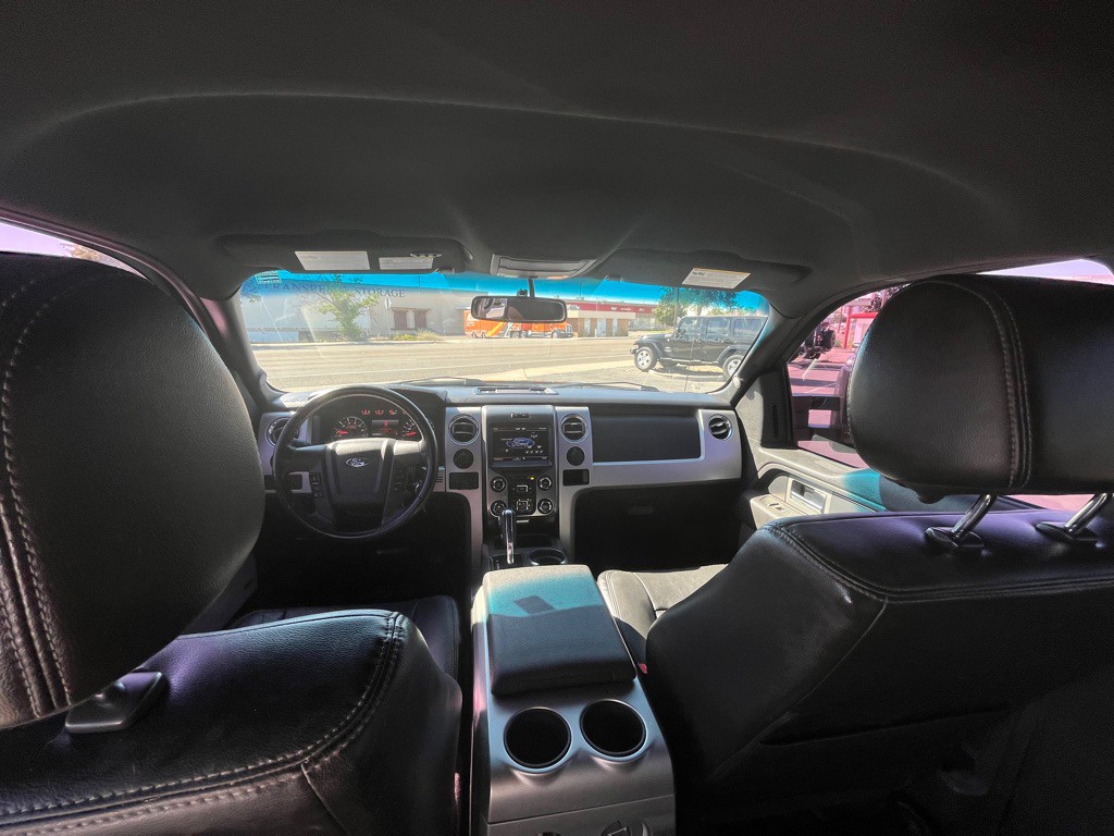 2013 Ford F-150 Image 10
