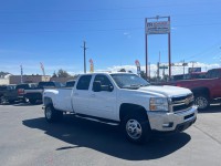 Image for 2013 Chevrolet Silverado 1500 LTZ ID: 6746356
