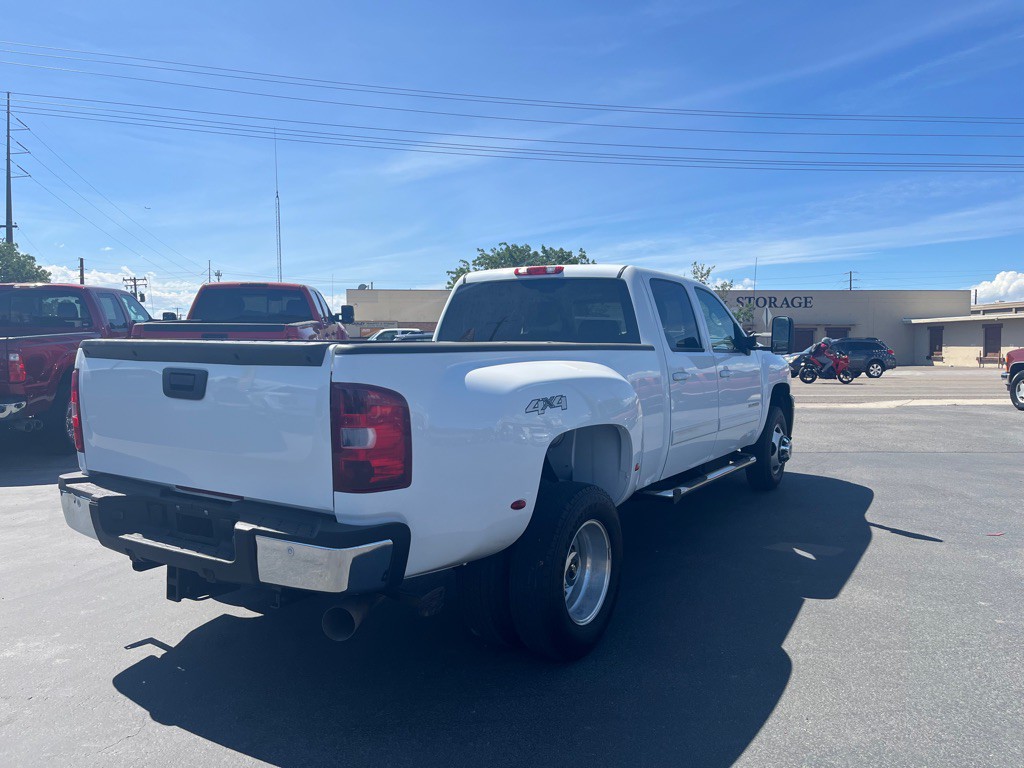 2013 Chevrolet Silverado 1500 Image 5