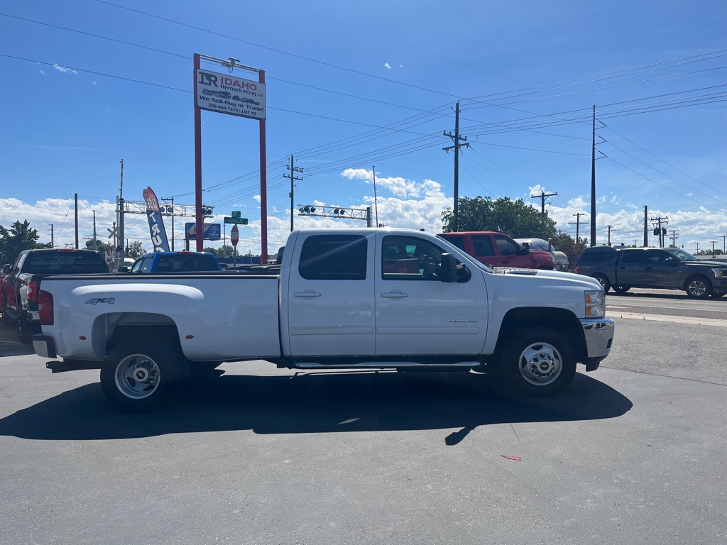 2013 Chevrolet Silverado 1500 Image 6