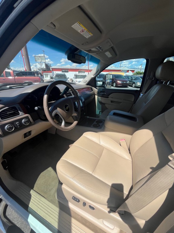 2013 Chevrolet Silverado 1500 Image 9