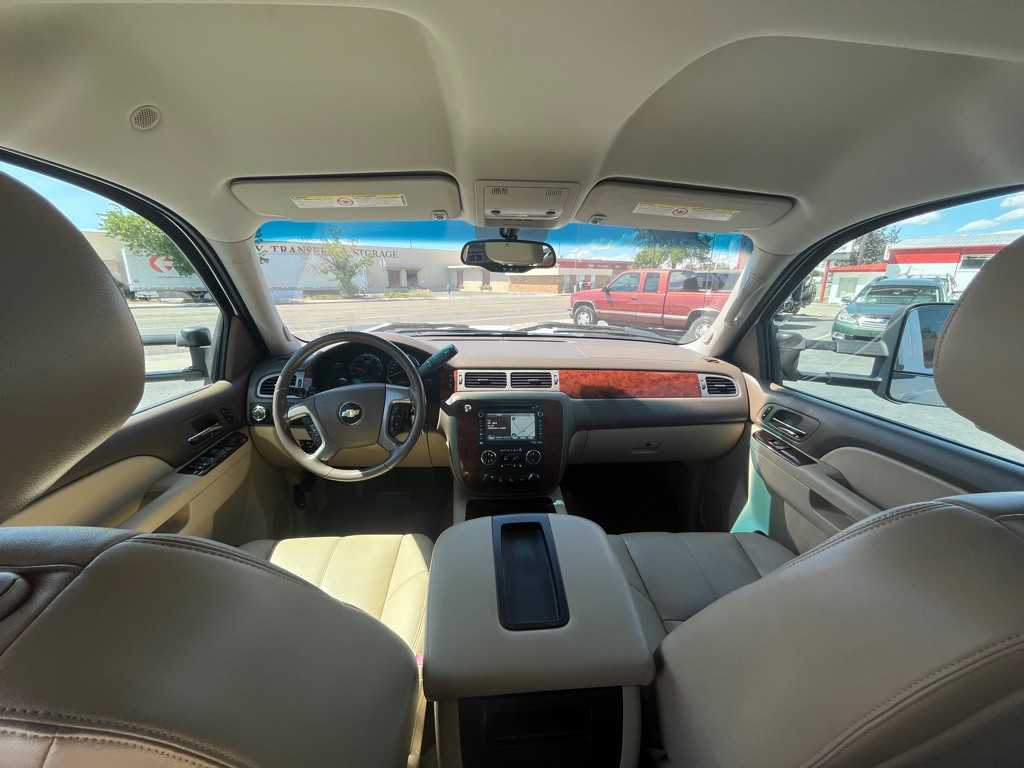 2013 Chevrolet Silverado 1500 Image 10