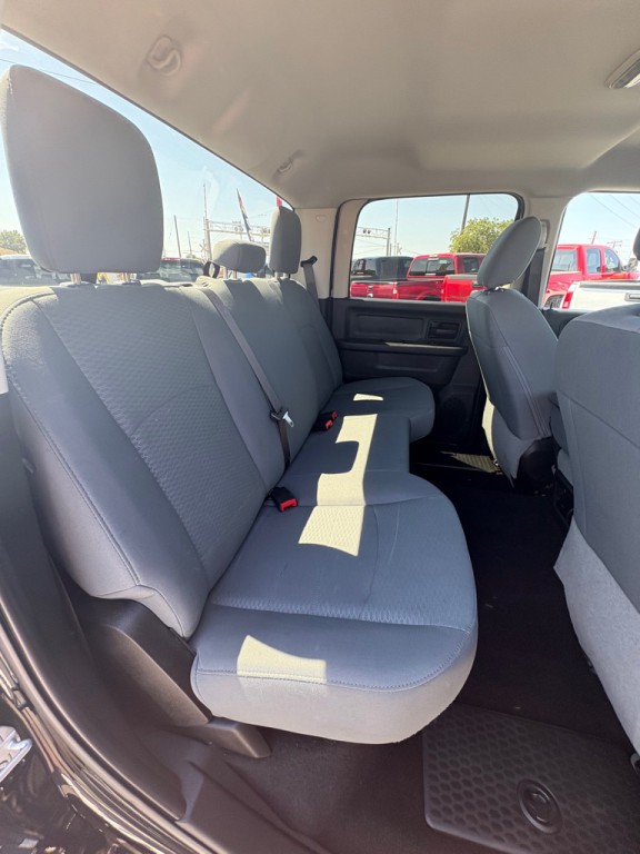 2018 RAM 3500 Image 8
