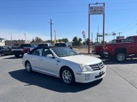 Image for 2009 Cadillac STS  ID: 6773831